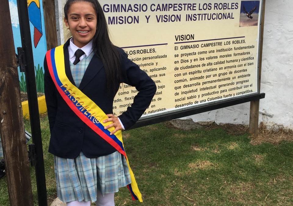 Elección Nueva Personera