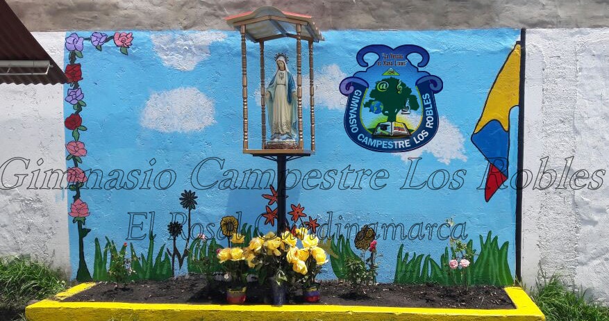 13 mayo – dia de la virgen