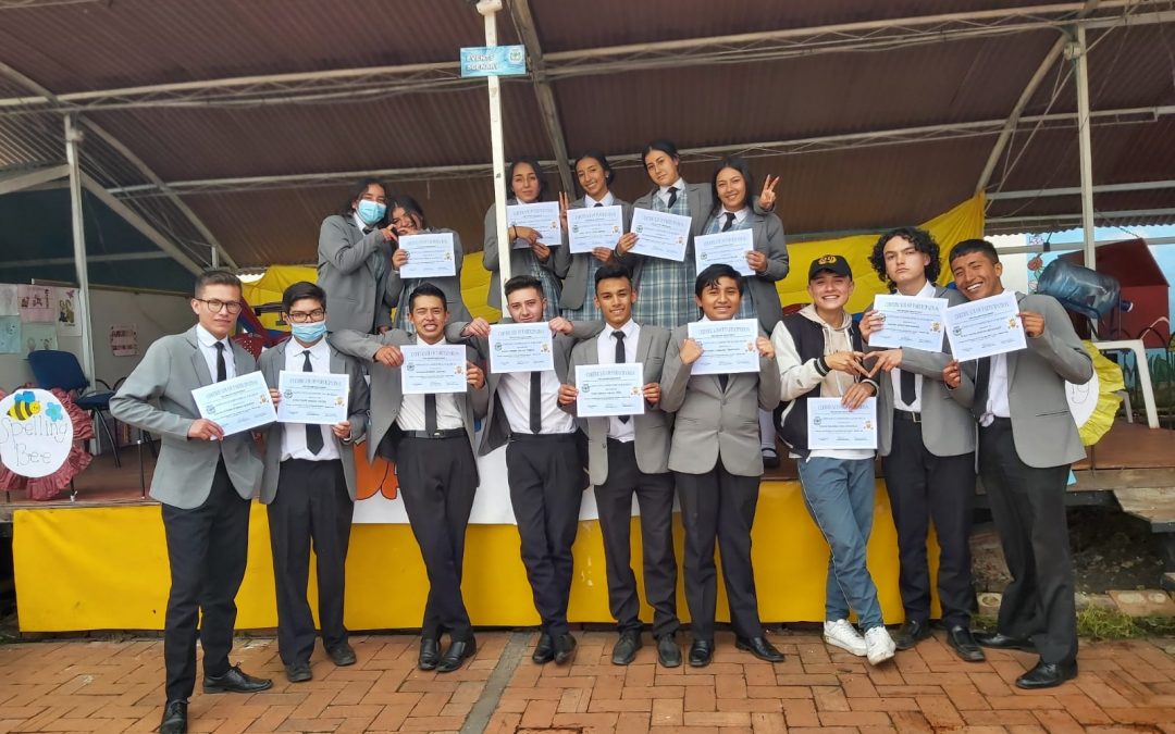 English Day 2022