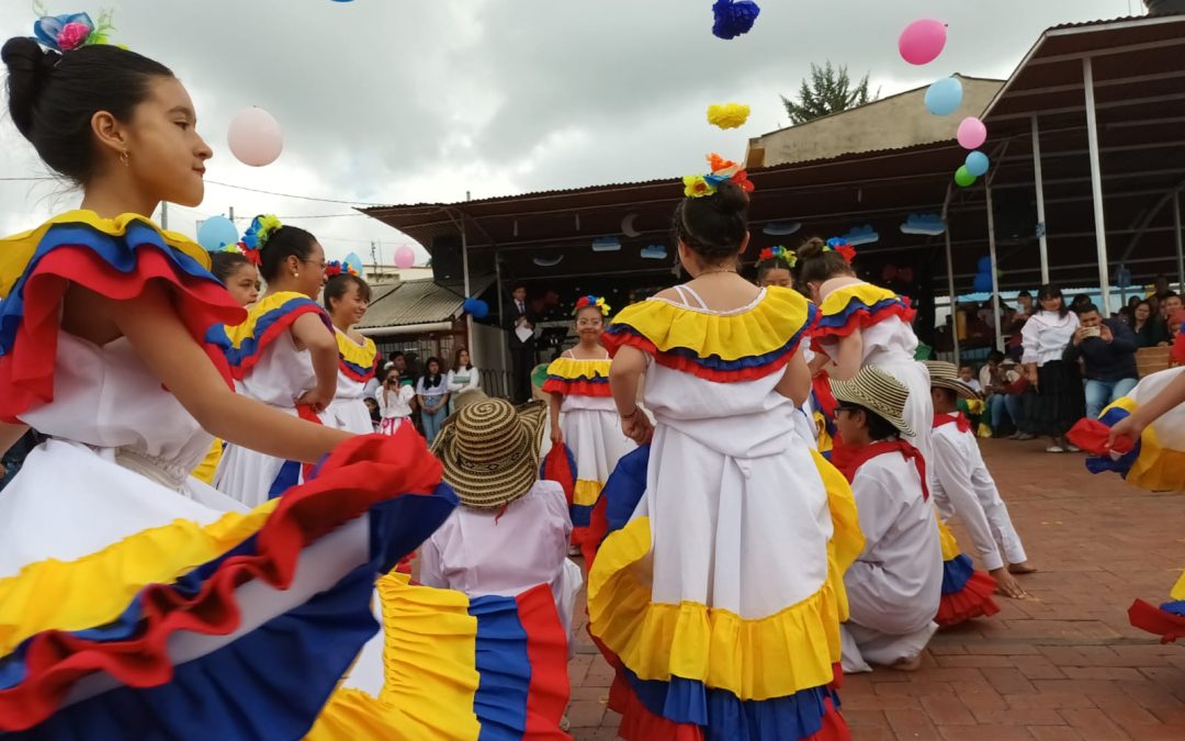 Día de la familia 2023