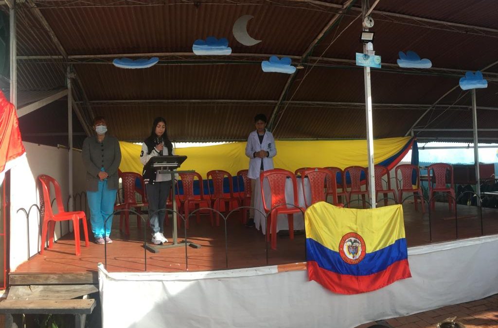 Elección Personero 2023