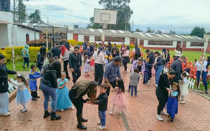 principes y princesas